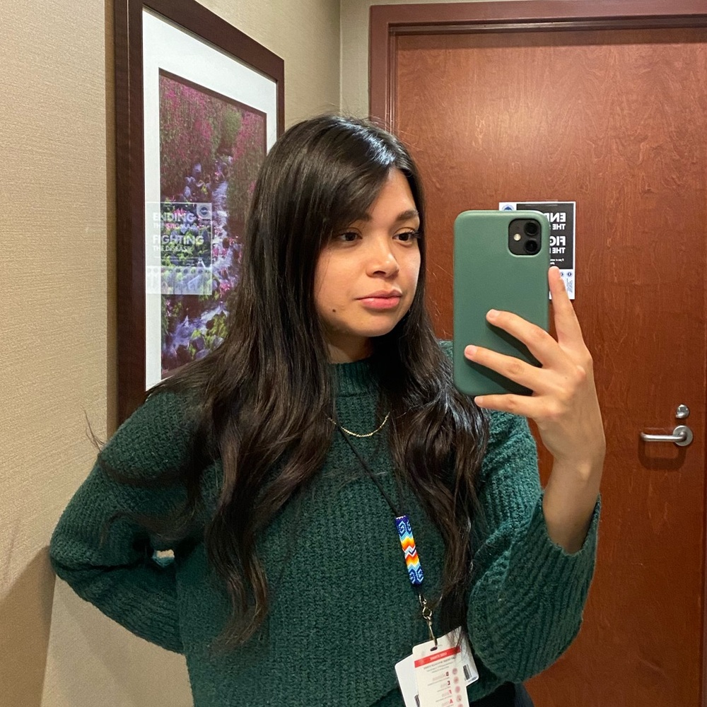 Meet your Posher, Taelin